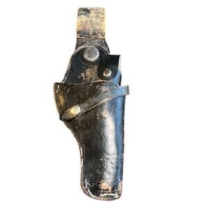 Bucheimer Air Force Issue Holster 1966